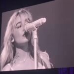 Sabrina Carpenter Instagram - i don’t singapore i sing amazing