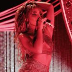 Sabrina Carpenter Instagram - NYC thank you for two sold out nights at T5 and the best bday party ever 💌 see you tonight phillyyyy