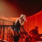 Sabrina Carpenter Instagram - coming to a city near u