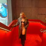 Sabrina Carpenter Instagram - 2+0+2+4 =