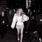 Sabrina Carpenter Instagram - new year same me wasn’t ever the problem