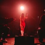 Sabrina Carpenter Instagram - ily guys more than anything 2 shows left in the US <3