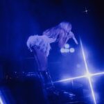 Sabrina Carpenter Instagram - ily guys more than anything 2 shows left in the US <3
