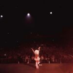 Sabrina Carpenter Instagram - ily guys more than anything 2 shows left in the US <3