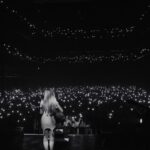 Sabrina Carpenter Instagram - NYC thank you for two sold out nights at T5 and the best bday party ever 💌 see you tonight phillyyyy