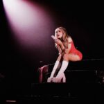 Sabrina Carpenter Instagram - NYC thank you for two sold out nights at T5 and the best bday party ever 💌 see you tonight phillyyyy