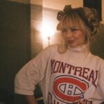 Sabrina Carpenter Instagram - i lost a bet Email-Ninja