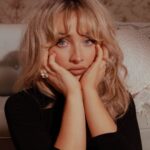 Sabrina Carpenter Instagram - “Songs really find you when you need them the most,” she says. “When they capture a feeling that you’ve been trying to put into words, that’s when it finds you.” When she’s performing, the songstress takes up the whole stage with her presence. It’s the moments of connection—found between her lyrics, her shows, and her sincerity—that make the case for why the young actress-singer-songwriter is so widely loved. Connection, it seems, is hard to find in a post-pandemic world. But #SabrinaCarpenter’s vulnerability always resonates. Click the link in bio for more. Sabrina wears looks from @gucci, @eighthmermaid, @charleskeithofficial, @chanelofficial, @miladayjewels, @loopandlily, @rafa.worldwide and @elskaatelier. Photography and creative direction by @shairaluna, styled by @lynalumno, makeup by @zidjianpaul, hair by @scottkinghair, produced by @biancazaragoza, art direction by @gabbicon, multimedia artists @tnkrbll.pblt, @beamaclu, production designer @justine_arcegabumanlag, video by @himynameismv, photography assistants @lancevonluna, @lansanganemelito, stylist associate @rafvillas, video assistant #DenzelJoaquino, production design assistants #JanAbal, #OldericoBondoc, #GeberCunanan, #JonelNavarro, written by @chelseamsarabia, Vogue Philippines, August 2023. Special thanks to @umgph
