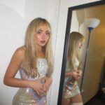 Sabrina Carpenter Instagram - coming to a city near u