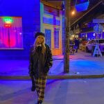 Sabrina Carpenter Instagram - coming to a city near u