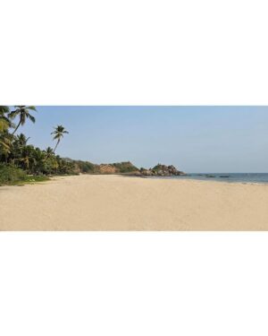 Sachin Tendulkar Instagram - 250+ days since we rang in my 50th birthday in Sindhudurg! 

The coastal town offered everything we wanted, and more. Gorgeous locations combined with wonderful hospitality left us with a treasure trove of memories.

India is blessed with beautiful coastlines and pristine islands. With our “Atithi Devo Bhava” philosophy, we have so much to explore, so many memories waiting to be created.

#ExploreIndianIslands