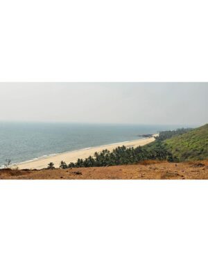 Sachin Tendulkar Instagram - 250+ days since we rang in my 50th birthday in Sindhudurg! 

The coastal town offered everything we wanted, and more. Gorgeous locations combined with wonderful hospitality left us with a treasure trove of memories.

India is blessed with beautiful coastlines and pristine islands. With our “Atithi Devo Bhava” philosophy, we have so much to explore, so many memories waiting to be created.

#ExploreIndianIslands