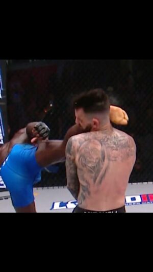 Sadibou Sy Instagram - Gotta keep the million dollar man ready to double up!! 🏆🏆 Another PFL championship run coming up! LFG!!! This is how we take care of our guy @sadibousy ‘s highlight reel leg after his viral knockout a few weeks back. If you hadn’t seen it now you have! Go to his page to hear it smack! @achedaway heated scraper helping us with the recovery process in between fights! 

#massagetherapy #massagetherapist #sportsmassage #sportsmedicine #sportsmassagetherapist #bodymassage #iastm #graston #guasha #softtissuetherapy #muscletherapy #manualtherapy #scrapingtherapy #musclerecovery #deeptissuemassage #sportstherapy #musclescraping #sportsphysio #backmassage #relaxingmassage #naprapathy