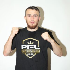 Sadibou Sy Instagram - 𝗪𝗘𝗟𝗟..𝗪𝗘𝗟𝗟 𝗧𝗛𝗘𝗬 𝗠𝗘𝗘𝗧 𝗔𝗚𝗔𝗜𝗡 👀

Someone will win their second PFL World Championship in D.C. 🏆

#PFLWorldChampionship