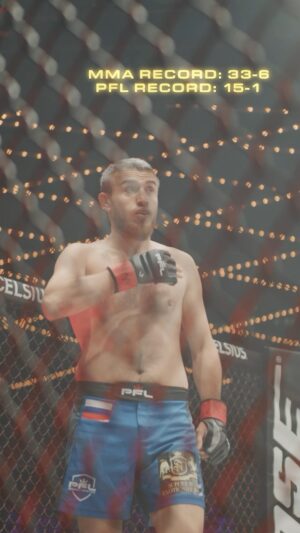 Sadibou Sy Instagram - 𝙊𝙡𝙙 𝙁𝙤𝙚𝙨 𝙈𝙚𝙚𝙩 𝘼𝙜𝙖𝙞𝙣

Only one walks out of Washington DC with a second PFL Welterweight World Title 🏆🏆

 [Friday, November 24th |🎟️in bio | #PFLWorldChampionship]
