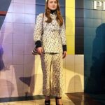 Sadie Sink Instagram - @prada Milan, Italy