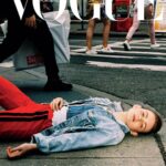 Sadie Sink Instagram - @vogueportugal ❤️