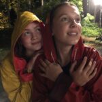 Sadie Sink Instagram - Ketchup and Mustard: A Series. Go watch Stranger Things 3 for more.