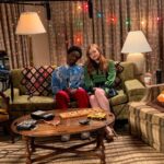 Sadie Sink Instagram - Thanks Jenny.