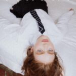 Sadie Sink Instagram - Flaunt!