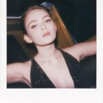 Sadie Sink Instagram - Venice with @armanibeauty #Armanibeauty #ArmaniMakeup
