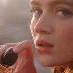 Sadie Sink Instagram - Sì! #Armanibeauty #ArmaniSi #SaySi