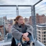 Sadie Sink Instagram – 💭💭