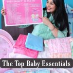Sai Lokur Instagram - The top baby essentials kit of 50 items from the brand @tabaria_babymall Only at Rs 3699/- Superior quality and pan India delivery. Call 9545673456 to order.. [Hospital bag, new born baby essentials, combo back, pregnancy shopping, maternity, pregnant life, baby needs] #hospitalbag #babyessentials #newbornessentials #newborn #baby #babylife #momtobe #maternity #pregnancy #pregnancyshopping #pregnancylife #babyclothes #newbornbabyoutfits #babyneeds #pregnancyjourney #pregnantlife #baby #babyessentials #babybeddingset #bedding #babybed #beddingset #newbornessentials #beddingcombo #babybedding #babyreels #hospitalessentials