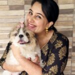 Sai Lokur Instagram - Just looking like a WOW! ❤️ #justlookinglikeawow #wow #sobeautiful #soelegant #comedy #rakhisawant #funny #reelitfeelit #trend #follow #explore #sailokur #beautiful #elegant #dogreels #toptrends #shihtzu #shihtzureels #trendingreels #viral #funnyvideos #funnydogvideos #cutedogs #dogsofinsta