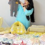 Sai Lokur Instagram - New born baby essentials combo pack of 100 items only at the cost of Rs 8000 from the brand @fareto_international It absolutely has everything your baby will need. Go check it out right now! [Hospital bag, new born baby essentials, combo back, winter wear, pregnancy shopping, maternity, pregnant life, baby needs] #hospitalbag #babyessentials #newbornessentials #newborn #baby #babylife #momtobe #maternity #pregnancy #pregnancyshopping #pregnancylife #fareto #winterwear #babyclothes #newbornbabyoutfits #babyneeds #pregnancyjourney #pregnantlife #baby #babyessentials #babybeddingset #bedding #babybed #beddingset #newbornessentials #beddingcombo #babybedding #khalasi #cokestudio #babyreels #hospitalessentials