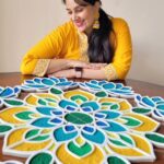 Sai Lokur Instagram - Discover Your Festive Wonderland at Island Rangoli! From enchanting wall art to exquisite floor decor, find all your decor needs under one roof. Elevate your festive ambiance with their aesthetic touch. Visit www.IslandRangoli.com and enjoy discounts up to 25% on their new collection. 🌟✨ #FestiveMagic #IslandRangoliDecor [Festival, Diwali, Indian Festival, Dussehra,Navratri, Rangoli, Rangoli designs, Ready-made Rangoli, Mandala, Wall art, Colours, Mirror work, Decor, Decoration ideas Diwali decor] #diwalireels #rangolis #trendingrangoli #latestrangoli #reelsinstagram #explorenow #quickrangoli #diwaligifts #diwaligift #diwaligiftoptions #rangoli #rangolidesigns #rangolireels #diwalirangoli #readymaderangoli #diwalidecor #diwalidecorations #rangoliart #diwali2023 #readytouse #motifs #templates #easyrangoli #rangolidesign #beautifulrangoli