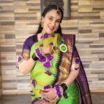 Sai Lokur Instagram - And the brother to be is as excited as we are ❤️ @furballmocha [Baby Shower, Dohal jevan, dohale, mom to be, dog, pet, pregnancy diaries, Floral jewelry, green saree, aai, baby shower celebrations, shih tzu] #babyshower #shihtzu #babyshowerreels #floraljewellery #floraljewelry #aai #Maa #momreels #momtobe #getreadywithme #ootd #dohaljevan #babyshowerphotoshoot #maternityphotoshoot #pregnancyreels #banibani #greensaree #traditional #trendingreels #function