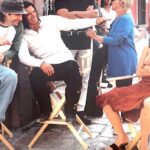 Salma Hayek Pinault Instagram - Happy Belated Birthday my friend @antoniobanderas. From the laughter we've shared to the dreams we've chased. I hope your year is filled with love, joy, and all the wonderful things life has to offer.🙏🏽#throwback Feliz atrasado cumpleaños, mi amigo @antoniobanderas. Desde las risas que hemos compartido hasta los sueños que hemos perseguido. Espero que tu año esté lleno de amor, alegría y todas las cosas maravillosas que la vida tiene para ofrecer. 🙏🏽