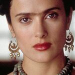 Salma Hayek Pinault Instagram - Happy Birthday Friducha Feliz cumpleaños Friducha #FridaKahlo 📸Frida Movie 2002 / OscarNow2009 / Nickolas Muray Photo Archives / 1939Miramax / Courtesy Everett Collection, Bettmann 2002 / Christine McConnell 🎵: Frida Kahlo Cancion La Bruja