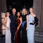 Salma Hayek Pinault Instagram – What a night! Thank you to everybody who came out to celebrate 15 years of the @keringfoundation and the second annual ‘Caring for Women’ dinner to benefit the Malala Fund, National Network to End Domestic Violence (NNEDV) and New York City Alliance Against Sexual Violence. I am so honored to work alongside this brilliant foundation to combat gender-based violence and continue the fight to protect vulnerable women and children all across the globe.

¡Qué noche! Gracias a todos los que asistieron a celebrar los 15 años de @keringfoundation y la segunda cena anual ‘Caring for Women’ en beneficio del Malala Fund, National Network to End Domestic Violence (NNEDV) and New York City Alliance Against Sexual Violence. Es un gran honor para mí trabajar junto a esta brillante fundación para combatir la violencia de género y continuar la lucha para proteger a las mujeres y los niños vulnerables en todo el mundo.

Oprah, @malala, Zoë Kravitz, @channingtatum, @christianamusk, @nicolekidman, @lindaevangelista, @kimkardashian, @isabelle.huppert, @gayleking, @oliviawilde 

📸: German Larkin @germanlarkin
