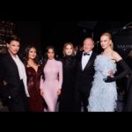 Salma Hayek Pinault Instagram – What a night! Thank you to everybody who came out to celebrate 15 years of the @keringfoundation and the second annual ‘Caring for Women’ dinner to benefit the Malala Fund, National Network to End Domestic Violence (NNEDV) and New York City Alliance Against Sexual Violence. I am so honored to work alongside this brilliant foundation to combat gender-based violence and continue the fight to protect vulnerable women and children all across the globe.

¡Qué noche! Gracias a todos los que asistieron a celebrar los 15 años de @keringfoundation y la segunda cena anual ‘Caring for Women’ en beneficio del Malala Fund, National Network to End Domestic Violence (NNEDV) and New York City Alliance Against Sexual Violence. Es un gran honor para mí trabajar junto a esta brillante fundación para combatir la violencia de género y continuar la lucha para proteger a las mujeres y los niños vulnerables en todo el mundo.

Oprah, @malala, Zoë Kravitz, @channingtatum, @christianamusk, @nicolekidman, @lindaevangelista, @kimkardashian, @isabelle.huppert, @gayleking, @oliviawilde 

📸: German Larkin @germanlarkin