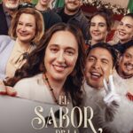 Salma Hayek Pinault Instagram – ¿Qué es lo que no puede faltar en la cena de Navidad? Comida, familia, y, tal vez, algunas sorpresas. Quiero invitarlos a disfrutar la nueva película producida por  Ventanarosa: El Sabor de la Navidad, donde verán cómo los mexicanos le ponemos nuestro propio toque a esta celebración universal.  Estreno  el 16 de noviembre por @vix

What is essential to Christmas dinner? Food, family, and maybe a few surprises. I want to invite you to watch the newest film Ventanarosa has produced El Sabor de la Navidad, where you will see how Mexicans give their own touch to this universal celebration. Premiering on @vix this November 16th.

#ElSaborDeLaNavidadViX
#ViX
#ViXOriginal