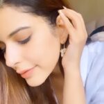 Saloni Khanna Instagram - Felt cute .. definitely deleting later. Love the song though! #happykid #goodhairday #random #cute Mumbai, Maharashtra