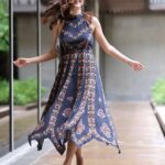 Saloni Khanna Instagram - Twirl.. because well why not? #happykid