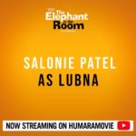 Saloni Khanna Instagram - Salonie Patel as Lubna “The Elephant In The Room” ❤️ Ganpati Bappa Morya …………………………………………… @altegoproductions @altegotalents in association with @modernmonkfilms & @humaramovie Presents “The Elephant In The Room” A film by Krishan Hooda Now streaming on @humaramovie ******Starring ******* Daisy Shah @shahdaisy Viraf Patell @virafpp Salonie Patel @salk.04 Nitinn R Miranni @thenitinmirani Pratiksha Sen ❤️ Akansha Pandey @sassyakansha Sankalp Joshi @joshi_sunkalp Mantra Mugdh @mantramugdh Housing Finance Partner - PNB Housing Finance #pnbhousingfinance Outdoor Media Partner - Bright Outdoor Media @brightoutdoormedia Produced By: Aartie Miranni & Prakash Moolani @aartie_miranni @prakash_moolani_ Directed & Co-Produced By: Krishan Hooda krishanhooda_o Orignal Story Nitinn R Miranni & Aartie Miranni @thenitinmirani @aartie_miranni Screenplay & Dialogues : Krishan Hooda & Neeltarni Pratap @krishanhooda_o @neeltarnipratap Director of Photography: Pushkar Sharma @rolling_blades Editor: Sanjay Shree Ingle @kolisanjay DI Colourist: Ashirwad Hadkar @ashirwad_hadkar_ Sound design - Rameez k zubair Original Background score: Sunil Singh #SunilSingh Dubbing - Vrikpal Singh @v_for_vrikpal Executive Producers: Jyoti Sunil Dabas & Alyque jyoti_sunil_dabas @iamalyque Associate Director: Ajit Kumar @ajit_127 Director’s Assistant: Neeltarni Pratap @neeltarnipratap Assistant Directors: Riva Aurora, Aakash Gor, Ansh Nag @rivaxaurora @aakash.gor @anshnagda Still Photography : Amy Hooda @amyn.hooda Poster Design: Hitesh Sharma @digitalartist_hitesh #shortfilm #theelephantintheroom #daisyshah #nitinnrmiranni #virafPatell #saloniepatell #theelephantintheroomshortfilm #ganpati #trending #ganpatibappamoreya #ganpatiutsav #comedyfilm #bollywood Mumbai, Maharashtra