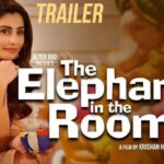 Saloni Khanna Instagram - Introducing The OFFICIAL TRAILER of “The Elephant In The Room” ❤️ Ganpati Bappa Morya …………………………………………… @altegoproductions @altegotalents in association with @modernmonkfilms & @humaramovie Presents “The Elephant In The Room” A film by Krishan Hooda Releasing on 19th September on @humaramovie ******Starring ******* Daisy Shah @shahdaisy Viraf Patell @virafpp Salonie Patel @salk.04 Nitinn R Miranni @thenitinmirani Pratiksha Sen ❤️ Akansha Pandey @sassyakansha Sankalp Joshi @joshi_sunkalp Mantra Mugdh @mantramugdh Housing Finance Partner - PNB Housing Finance #pnbhousingfinance Outdoor Media Partner - Bright Outdoor Media @brightoutdoormedia Produced By: Aartie Miranni & Prakash Moolani @aartie_miranni @prakash_moolani_ Directed & Co-Produced By: Krishan Hooda krishanhooda_o Orignal Story Nitinn R Miranni & Aartie Miranni @thenitinmirani @aartie_miranni Screenplay & Dialogues : Krishan Hooda & Neeltarni Pratap @krishanhooda_o @neeltarnipratap Director of Photography: Pushkar Sharma @rolling_blades Editor: Sanjay Shree Ingle @kolisanjay DI Colourist: Ashirwad Hadkar @ashirwad_hadkar_ Original Background score: Sunil Singh #SunilSingh Dubbing - Vrikpal Singh @v_for_vrikpal Executive Producers: Jyoti Sunil Dabas & Alyque jyoti_sunil_dabas @iamalyque Associate Director: Ajit Kumar @ajit_127 Director’s Assistant: Neeltarni Pratap @neeltarnipratap Assistant Directors: Riva Aurora, Aakash Gor, Ansh Nag @rivaxaurora @aakash.gor @anshnagda Still Photography : Amy Hooda @amyn.hooda Poster Design: Hitesh Sharma @digitalartist_hitesh #shortfilm #theelephantintheroom #daisyshah #nitinnrmiranni #virafPatell #saloniepatell #theelephantintheroomshortfilm #ganpati #trending #ganpatibappamoreya #ganpatiutsav #comedyfilm #bollywood Mumbai, Maharashtra