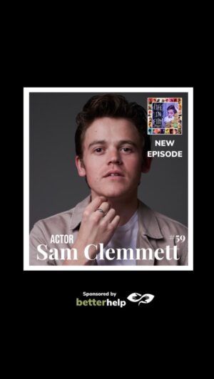Sam Clemmett Instagram - The LIFE IN FILM Podcast with actor Sam Clemmett Currently on our screens in Netflix’s smash hit ‘Queen Charlotte: A Bridgerton Story’
What’s his story...
Find us on Spotify / YouTube / Apple Podcasts etc 
-
We are sponsored better BetterHelp to provide you access to the largest online therapy service in the world. Get 10% off your first month at betterhelp.com/lifeinfilm
-
We chat about being a former boy wizard and playing Albus Potter in the hugely successful ‘Harry Potter and the Cursed Child’ in the West End & Broadway over a period of three years.  who influenced him early on, we reminisce of our time working together on Netflix’s ‘The War Below’, the ups and downs of being in a Haribo Commercial and what to do if you get nose bleed mid performance on broadway. And of course stepping into the shoes Of Brimsley.
-
Host - Actor ⁠Elliot James Langridge⁠ (Scott Marshall Partners)
-
Queen Charlotte: A Bridgerton Story is on Netflix now.
-
Thank you to our guest Sam.
-
If you enjoyed this episode, please review and follow us on ⁠Spotify⁠, ⁠Apple Podcasts⁠ and ⁠You Tube ⁠etc and please share. It makes a huge difference.
-
Join us on ⁠Twitter⁠, ⁠Tik Tok⁠, ⁠Instagram⁠, @LIFEINFILMpod & For early and uncut episodes check of the Patreon at ⁠patreon.com/Lifeinfilmpodcast⁠
-
#samclemmett #bridgerton #queencharlotte #harrypotter #thecursedchild #harrypotterandthecursedchild #cherry #thewarbelow #brimsley #actors #audition #selftape #lifeinfilmpodcast #elliotjameslangridge #foryou #fyp #film #podcast #mostembarrassingmoment #sixdegreesofkevinbacon