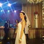 Samantha Robinson Instagram - A few more 📸 by @averagecowgirl for @sglewis “Lifetime” 🇺🇸👰🏻