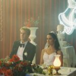 Samantha Robinson Instagram - Had so much fun working on @sglewis new single “Lifetime” directed by @jasonllester 🕺🏻✨👰🏻 what a team!! Check it out! 📸 @averagecowgirl