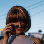Samantha Robinson Instagram - Meet Veronikka 📸 @griffin.blazi