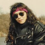 Samantha Robinson Instagram - Happy birthday to my beautiful mama who was the most cool, chic and real person I have ever known. I miss you more everyday.