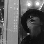 Samantha Robinson Instagram - Shadows 🤍 What’s your favorite Cassavetes film?