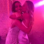 Samantha Robinson Instagram - The wedding of a lifetime. True love exists y’all 💗