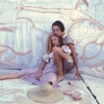 Samantha Robinson Instagram - Three Women 🐚