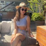 Samantha Robinson Instagram - Ciao verano